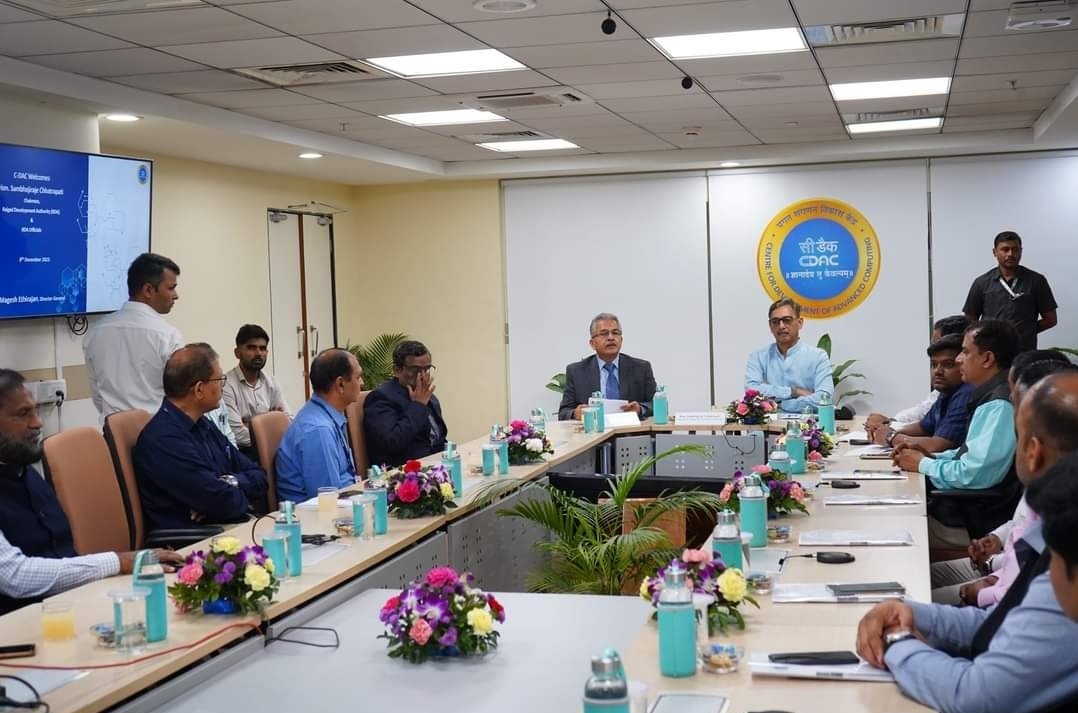 रायगडच्या पायथ्याशी ८८ एकर मध्ये उभी राहणार शिवसृष्टी व मराठा संशोधन केंद्र