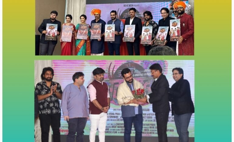 ”गाणं पाहून डोळ्यात पाणी आलं”, डॉ. अमोल कोल्हे ‘आला बैलगाडा’ गाणं पाहून झाले भावूक