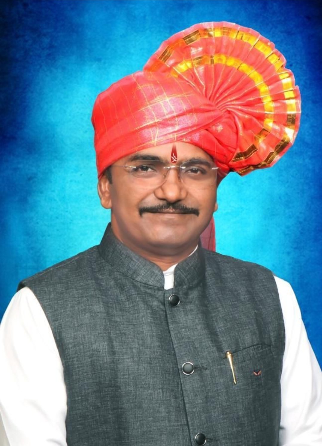 कोकण टीडीएफच्या सचिवपदी सागर पाटील  राज्य अध्यक्ष माजी आमदार नानासाहेब बोरस्ते यांची घोषणा