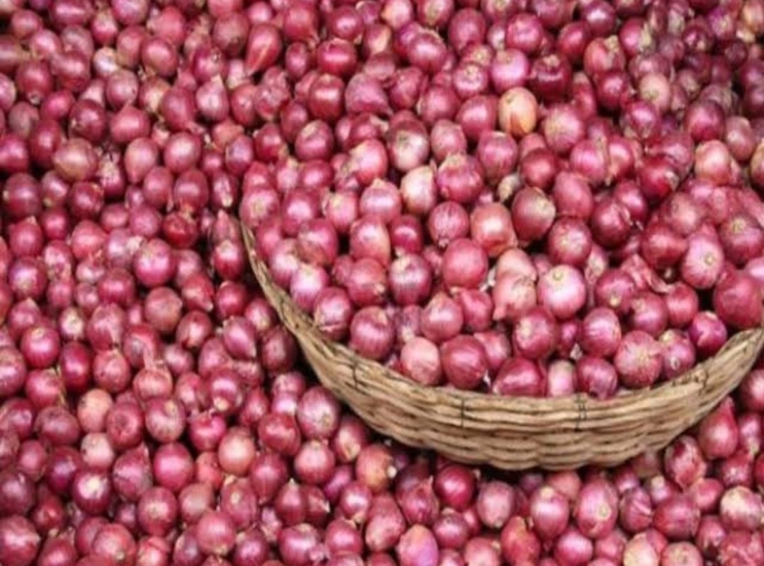 कांद्याची आवक सुरळीत ठेवत, ग्राहकांना कांदा मिळावा, यासाठी केंद्र सरकारने 8 डिसेंबर 2023 पासून 31 मार्च 2024 पर्यंत कांद्यावर प्रतिबंध लागू केले