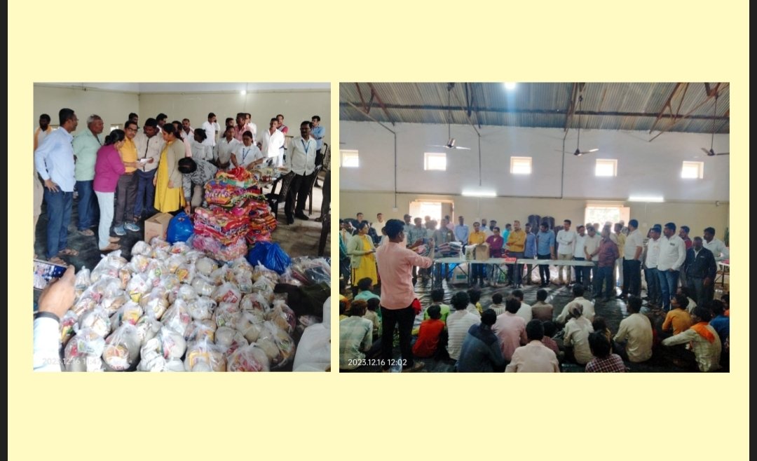 वाई प्रशासनाच्या तात्काळ मदतीमुळे जीवितहानी नाही