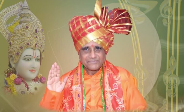 श्री. क्षेत्र नारायणपूरच्या उत्सव सोहळयाची तयारी पुर्ण, उत्साह शिगेला