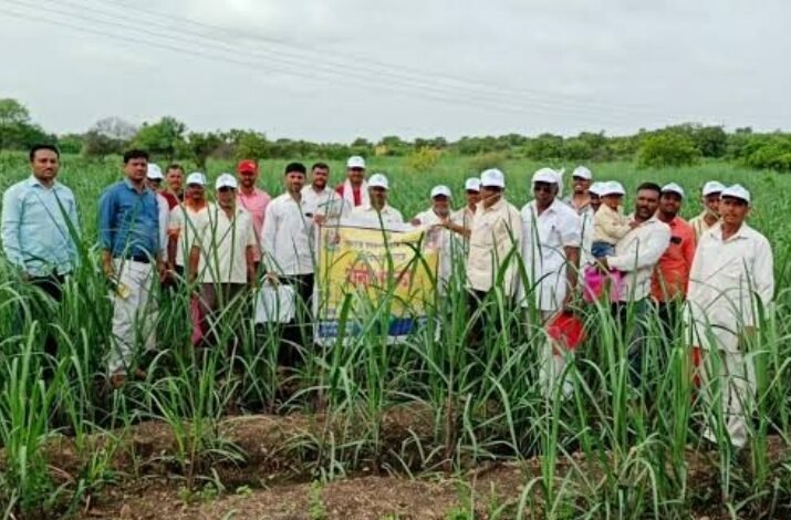 राज्याबाहेरील अभ्यास दौऱ्यासाठी शेतकऱ्यांनी 28 डिसेंबरपर्यंत अर्ज करावेत