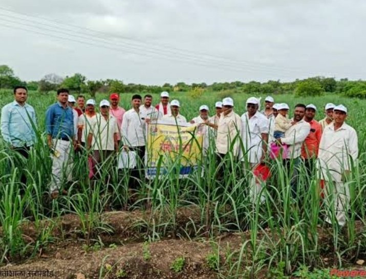 राज्याबाहेरील अभ्यास दौऱ्यासाठी शेतकऱ्यांनी 28 डिसेंबरपर्यंत अर्ज करावेत