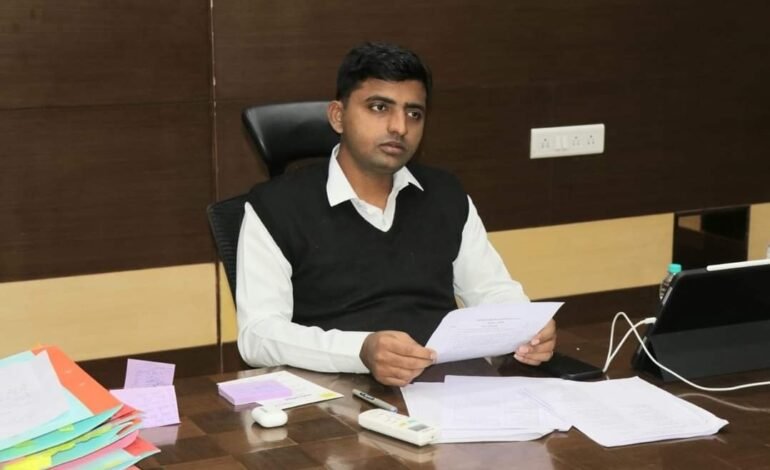 राष्ट्रीय बाल वैज्ञानिक प्रदर्शन विद्यार्थ्यांसाठी पर्वणी