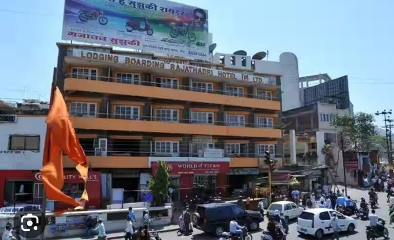 सातारा शहरातील मुख्य बस स्थानक परिसरात वाहतूक कोंडीसाठी उपाय लागू; मात्र सुविधांचे काय ?