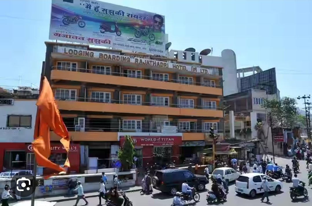 सातारा शहरातील मुख्य बस स्थानक परिसरात वाहतूक कोंडीसाठी उपाय लागू; मात्र सुविधांचे काय ?