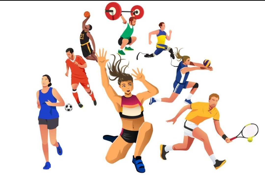 जिल्हा क्रीडा पुरस्कार, २०२२-२३ करिता अर्ज करण्याबाबत