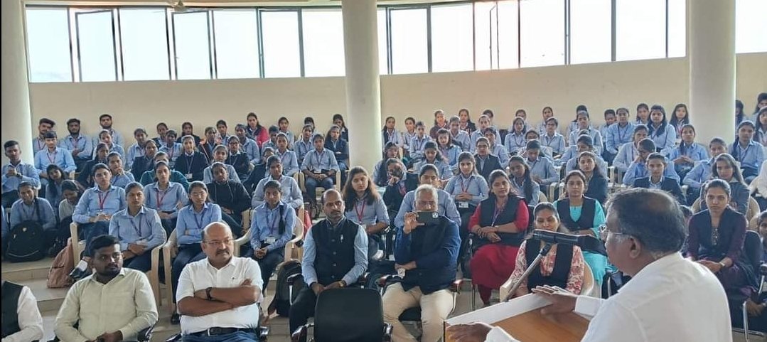 साताऱ्यात कॉर्नेल महा-60 प्रशिक्षण कार्यक्रम संपन्न