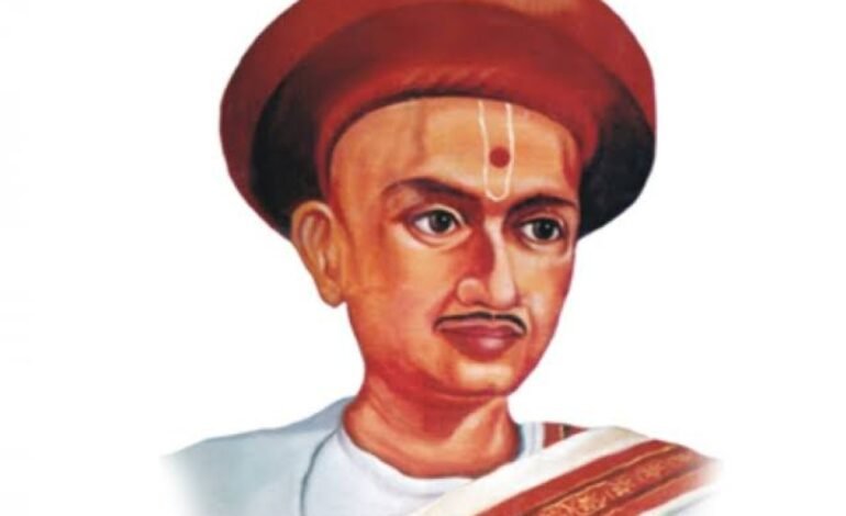 दर्पण: समाज प्रबोधनाची नवी दृष्टी