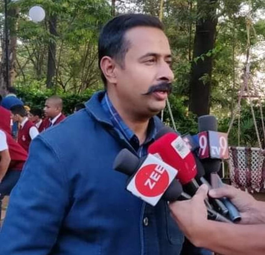 चिरतरुण भारत भाई