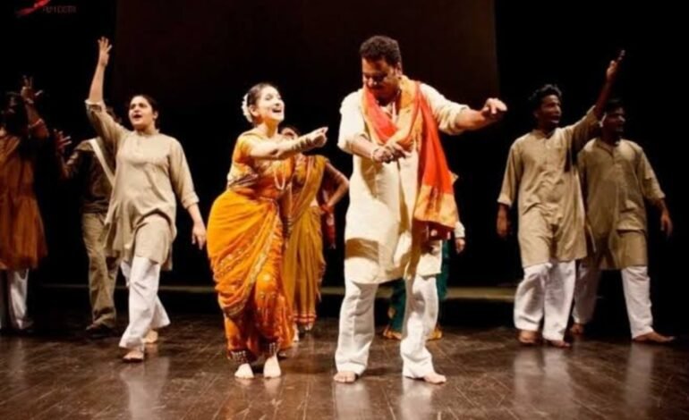 सांस्कृतिक रंगमंचावरील कार्यक्रम व  प्रदर्शनिय दालनांच्या आयोजनासाठी  इच्छुक संस्था, कलाकार संच , समूह यांनी १६ जानेवारी पर्यंत अर्ज करावेत