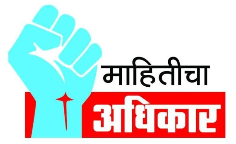 तलाठी कार्यालयात नागरिकांची सनद उपलब्ध अमित सूर्यवंशी यांच्या मागणीला तहसील कार्यालयाचा प्रतिसाद