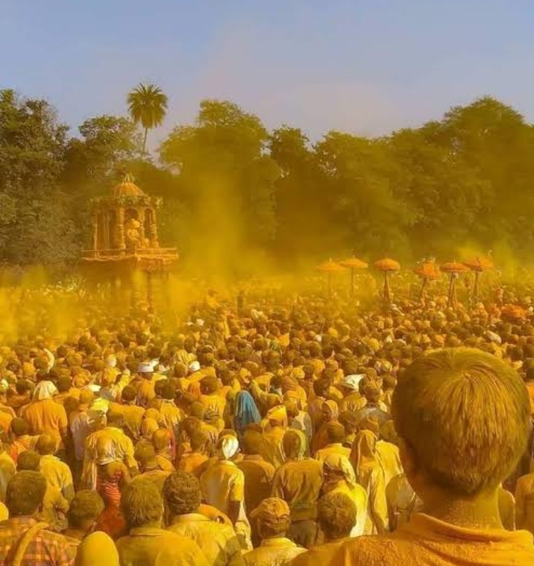 पाल यात्रेनिमित्त मानकऱ्यांनी नियमांचे पालन करण्याचे आवाहन