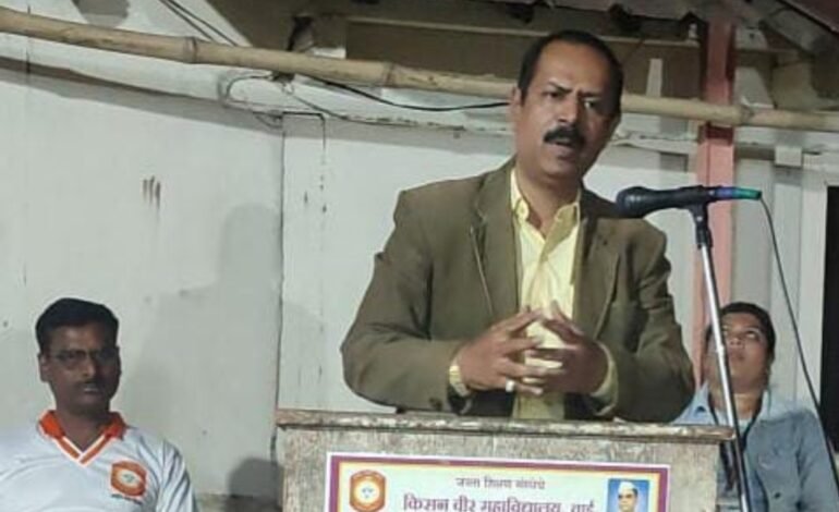 मातृभक्त असणारी माणसे इतिहास घडवतात – ॲड. उमेश सणस