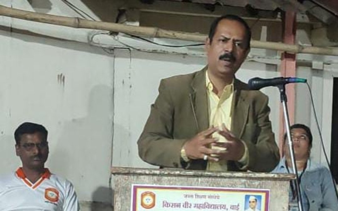 मातृभक्त असणारी माणसे इतिहास घडवतात – ॲड. उमेश सणस