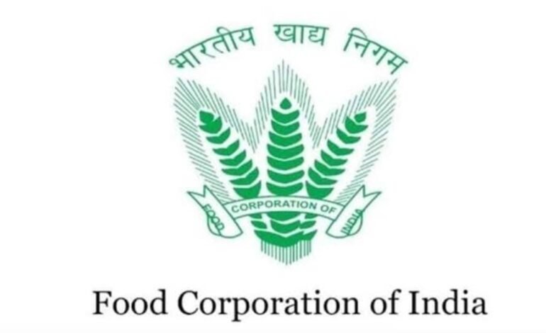 शेतकरी आणि लोकांचा विश्वासू भागीदार म्हणून भारतीय अन्न महामंडळाने पुढे यावे : केंद्रीय ग्राहक व्यवहार मंत्री  पीयूष गोयल