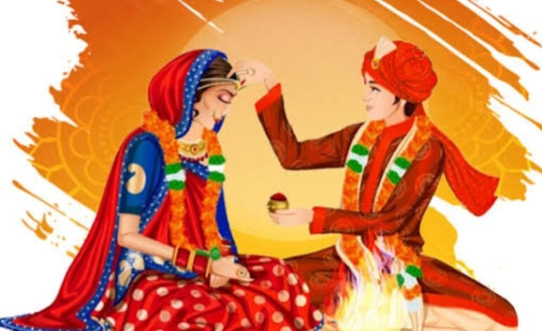 सातारा येथे परीट समाजाचा राज्यस्तरीय वधूवर मेळावा