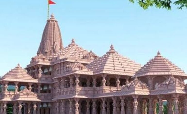 वाईच्या कन्याशाळेत रामलल्ला प्राणप्रतिष्ठापना निमित्त विविध कार्यक्रमांचे आयोजन