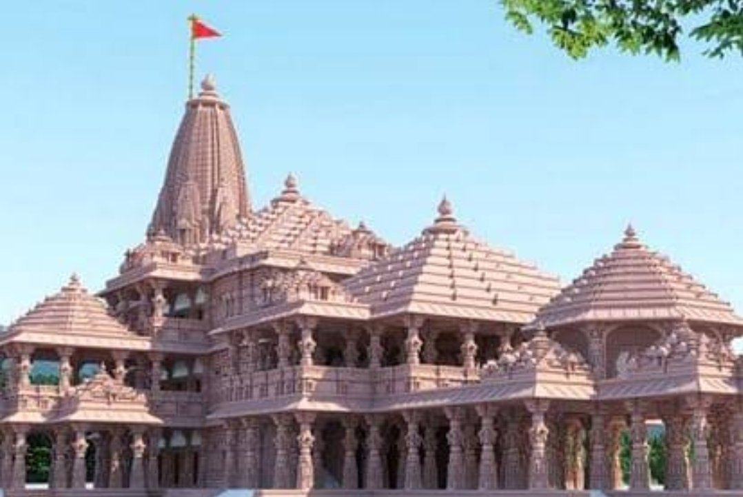 वाईच्या कन्याशाळेत रामलल्ला प्राणप्रतिष्ठापना निमित्त विविध कार्यक्रमांचे आयोजन