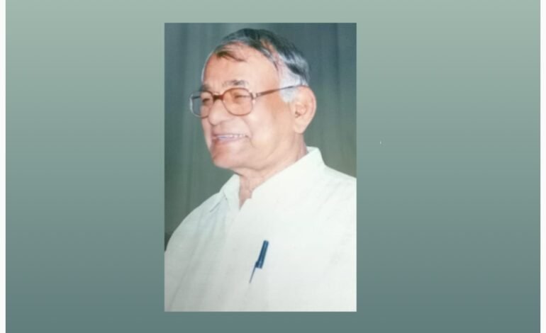 प्रा. मे. पुं रेगे यांच्या जन्मशताब्दीनिमित्त वाईत विविध कार्यक्रमांचे आयोजन