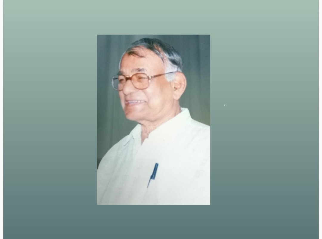 प्रा. मे. पुं रेगे यांच्या जन्मशताब्दीनिमित्त वाईत विविध कार्यक्रमांचे आयोजन