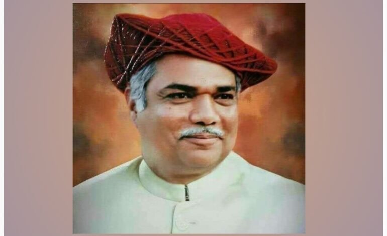 स्व.श्रीमंत छत्रपती अभयसिंहराजे भोसले महाराज यांच्या २० व्या पुण्यस्मरणार्थ श्री ग्रंथराज ज्ञानेश्वरी पारायण सोहळा व किर्तन महोत्सवाचे आयोजन