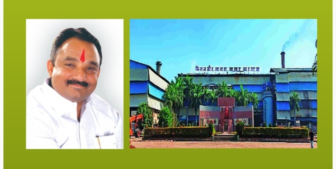 ‘किसन वीर-खंडाळ्या’चे ऊस बील जमा ५ कोटी ७४ लाख ८४ हजार शेतकऱ्यांच्या खात्यात जमा; प्रमोद शिंदे