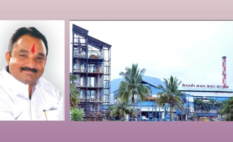 ‘किसन वीर’चे ऊस बील जमा १३ कोटी ११ लाख ३८ हजार शेतकऱ्यांच्या खात्यात जमा; प्रमोद शिंदे