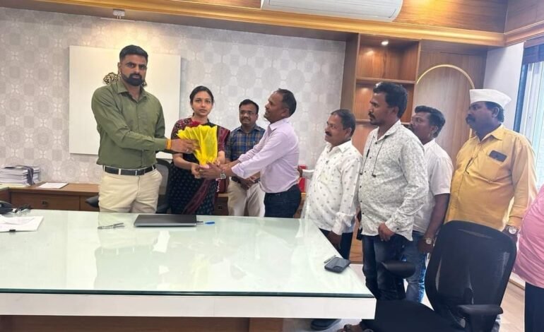 कोयना अभयारण्यग्रस्त वेळे व मळे गावच्या प्रकल्पग्रस्तांच्या पुनर्वसनास केंद्र शासनाची अंतिम मान्यता