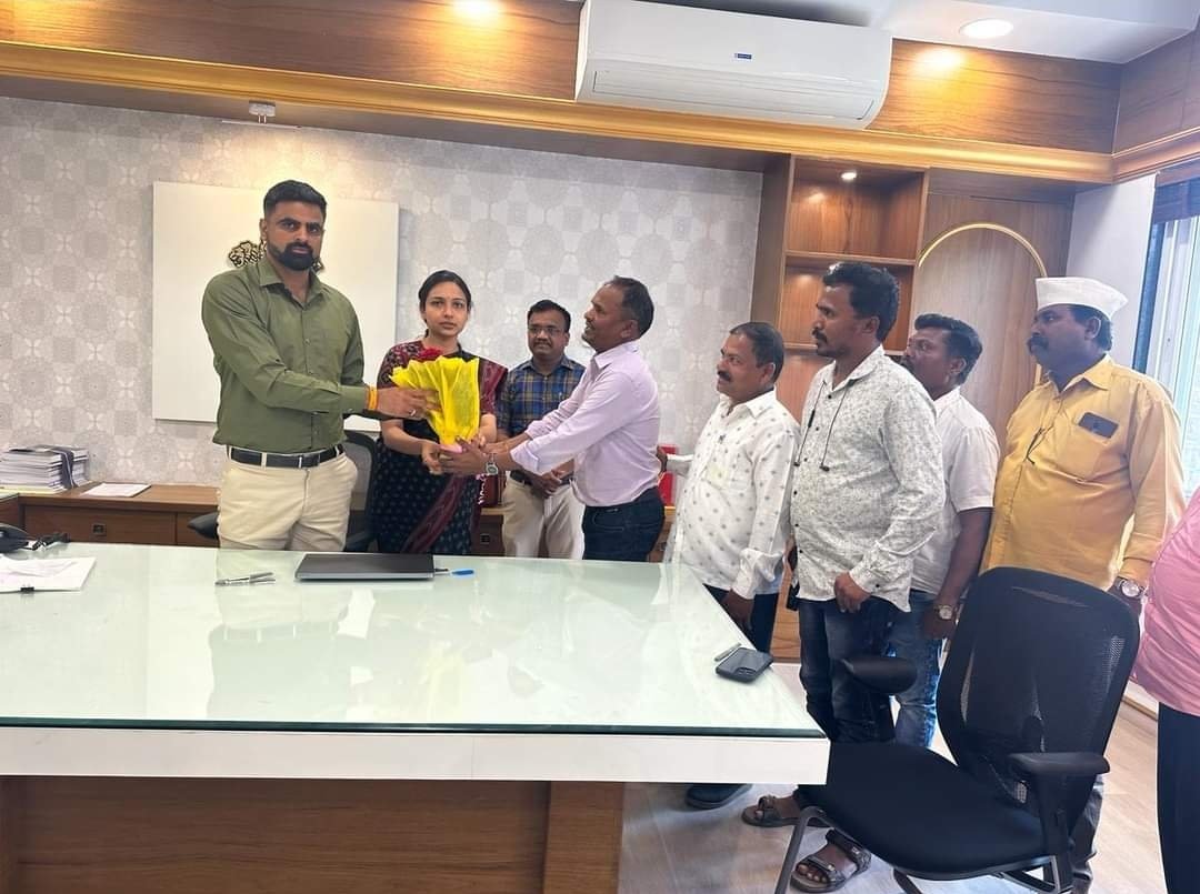 कोयना अभयारण्यग्रस्त वेळे व मळे गावच्या प्रकल्पग्रस्तांच्या पुनर्वसनास केंद्र शासनाची अंतिम मान्यता