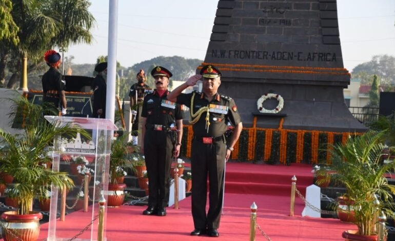 बॉम्बे इंजिनिअर्स ग्रुप खडकी येथे  दिमाखदार  ‘रीयुनियन 2024’ संपन्न