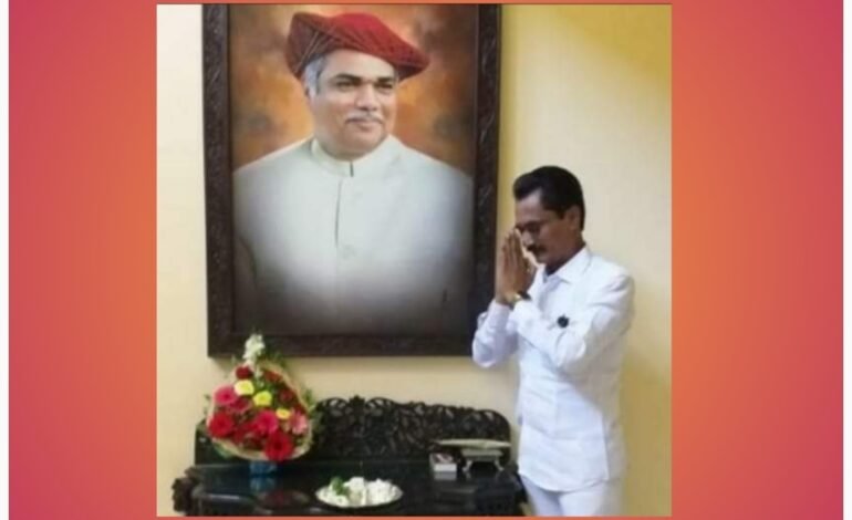 दुःखाची ही जखम कायम भळभळत राहील..स्व.श्रीमंत छ.अभयसिंहराजे भोसले तथा भाऊसाहेब महाराज तुमच्या स्मृतीस विनम्र अभिवादन…