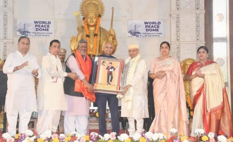 राज कपूर हे भारतीय चित्रपटसृष्टीला पडलेले सुंदर स्वप्न – राज्यपाल रमेश बैस