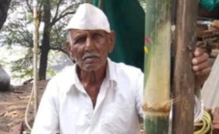 चिंधवलीला जलअमृत देणाऱ्या आध्यायाचा आज अखेर शेवट