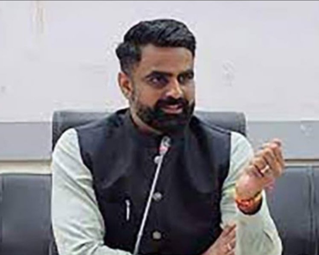 जिल्ह्यातील आठही मदारसंघामध्ये प्रारुप मतदार यादी प्रसिद्ध, मतदारांनी नावे तपासून घ्यावीत – जिल्हाधिकारी जितेंद्र डुडी