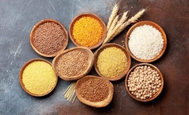 तृणधान्य नियमित आहारात, आरोग्य नांदेल घराघरात-भाग १