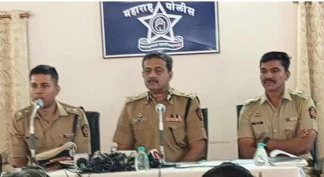 वाढत्या बालगुन्हेगारीला आळा बसावा याकरिता “घे भरारी” उपक्रम – पोलीस महानिरीक्षक सुनील फुलारी