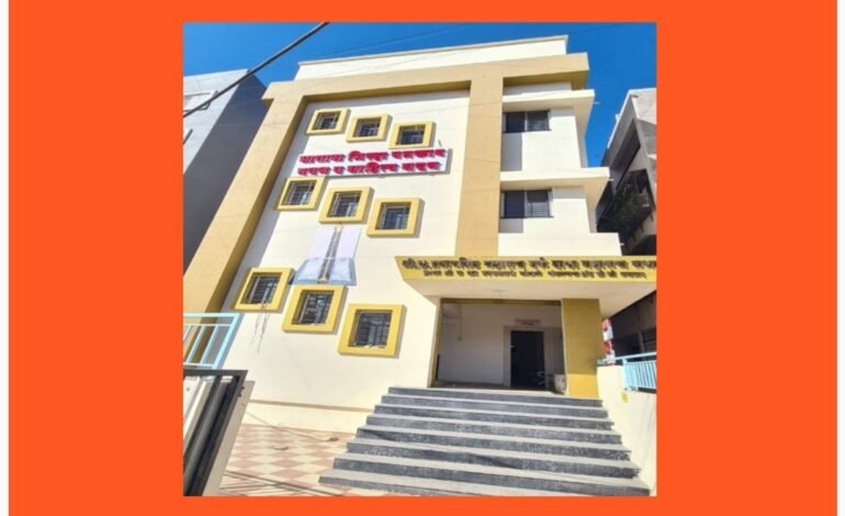 सातारा जिल्ह्यातील पत्रकारांच्या स्वप्नपूर्तीचा दिमाखदार सोहळा बुधवार दि.१४ फेब्रुवारी रोजी