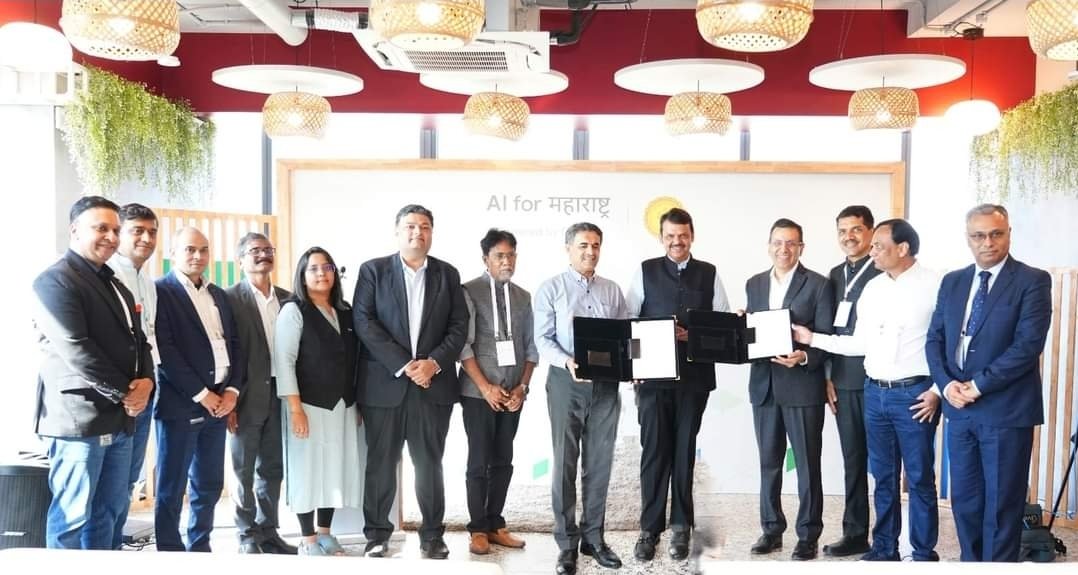 एआय संबंधित करारामुळे पुणे जगाच्या नकाशावर येणार