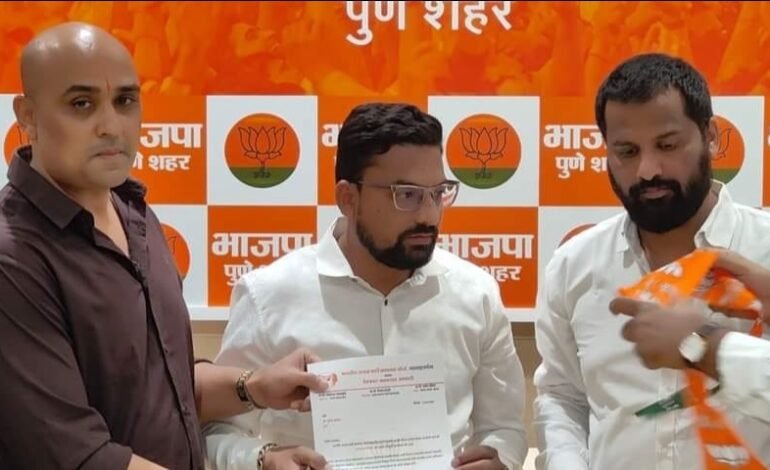 कलात्मकता आणि व्यावसायिकता यांचा मिलाफ, मुबीन मोमीन कलासृष्टीची शान..भुईंज व पुणे कलारसिकांचा अभिमान..!