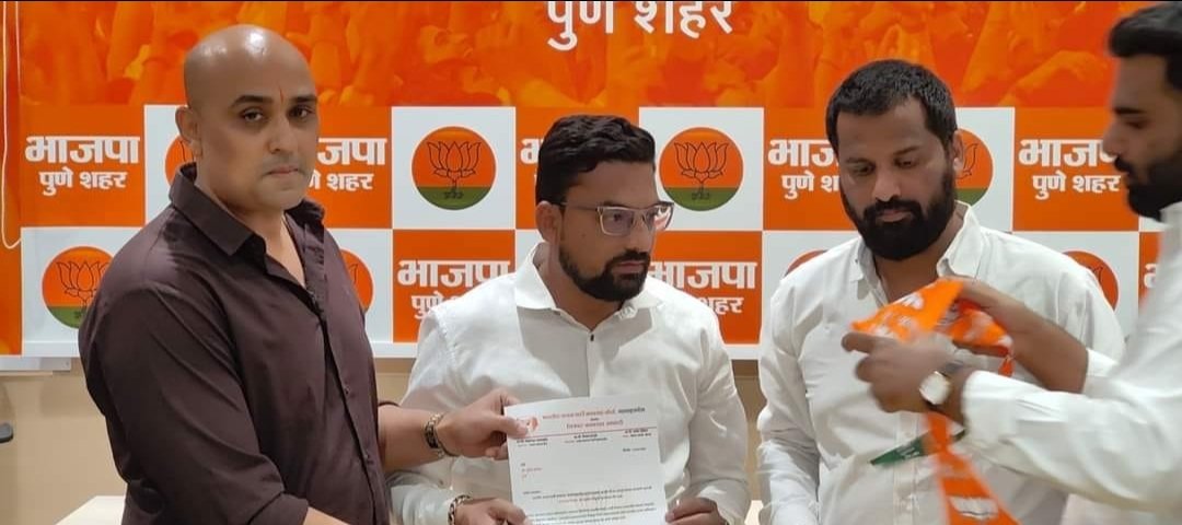 कलात्मकता आणि व्यावसायिकता यांचा मिलाफ, मुबीन मोमीन कलासृष्टीची शान..भुईंज व पुणे कलारसिकांचा अभिमान..!