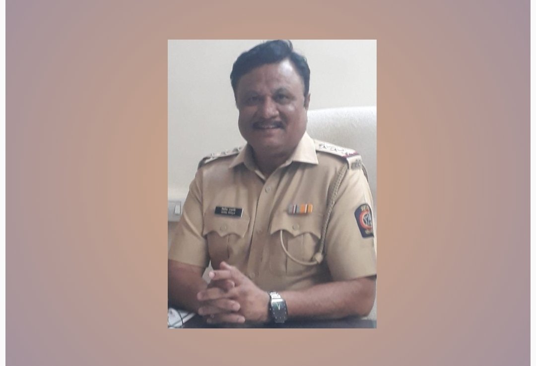 वाई पोलीस ठाण्याचे पोलीस निरीक्षक म्हणून जितेंद्र प्रभाकर शहाणे यांनी पदभार स्वीकारला