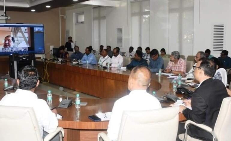 पुणे विभागस्तरीय नमो महारोजगार मेळाव्याचे २ मार्च रोजी आयोजन