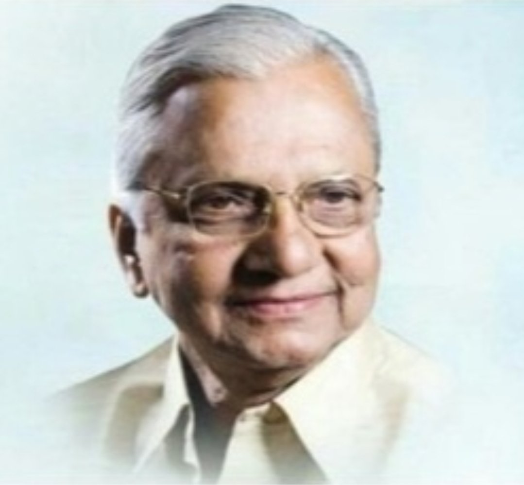 माजी खासदार स्व. लक्ष्मणराव पाटील यांच्या जयंतीदिनी रवींद्र येवले यांचे व्याख्यान प्रमोद शिंदे यांची माहिती