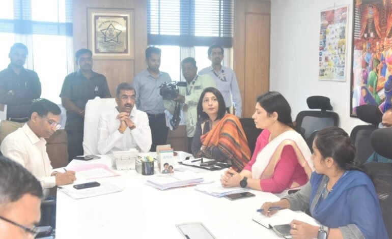 मुनावळे येथील जलपर्यटन प्रकल्पासाठी सामंजस्य करार अंतिम टप्प्यात