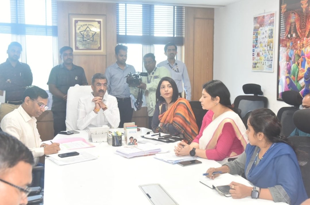 मुनावळे येथील जलपर्यटन प्रकल्पासाठी सामंजस्य करार अंतिम टप्प्यात