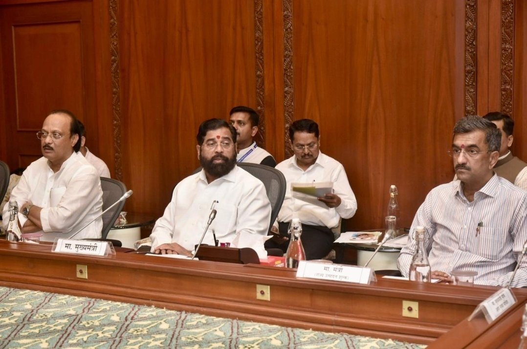 सातारा जिल्हा एकात्मिक पर्यटन विकास आराखड्यासाठी ३८१ कोटी रुपयांची मान्यता