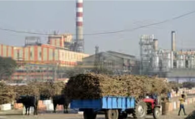 यंदा साखर विक्री किंमत न वाढविल्यास साखर कारखान्यांची वाटचाल आर्थिक अस्थिरतेकडे होईल ; महाराष्ट्र राज्य सहकारी साखर कारखाने संघाचा इशारा