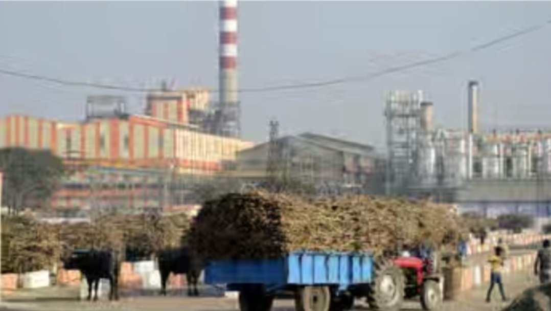 यंदा साखर विक्री किंमत न वाढविल्यास साखर कारखान्यांची वाटचाल आर्थिक अस्थिरतेकडे होईल ; महाराष्ट्र राज्य सहकारी साखर कारखाने संघाचा इशारा